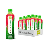 ALO Aloe Vera Juice Drink | ENRICH - Pomegranate